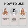Rosemary Rice Hair Conditioner