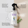 Rosemary Rice Hair Conditioner