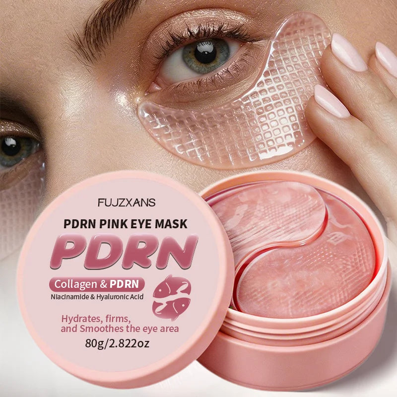 Revive Daily Eye Rescue Patches