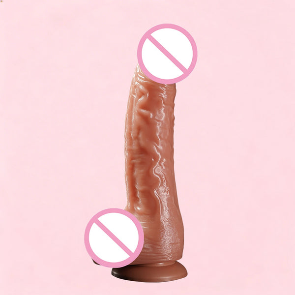 RealFeel Suction Grip Pro Dildo