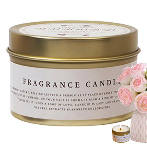 Evening Get In The Mood Aromatic Candle