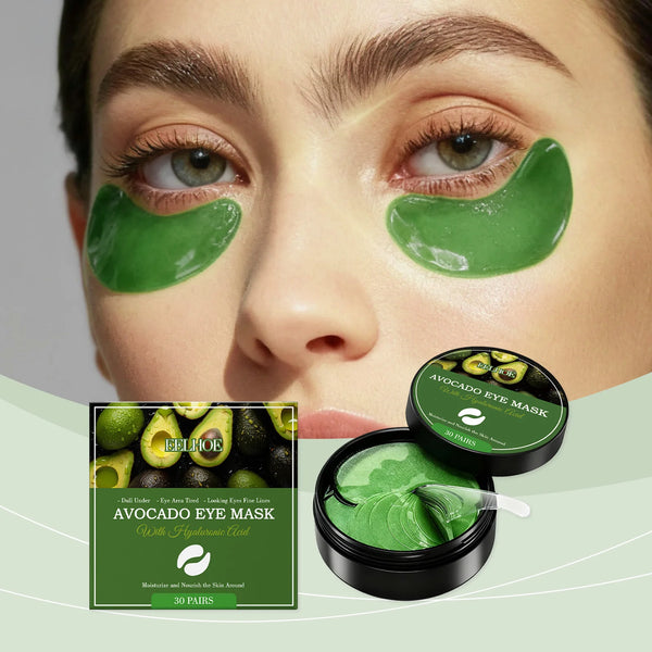 Revive Daily Hydrating Eye Patches