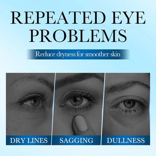 Revive Collagen Eye Patches Rapid Relief