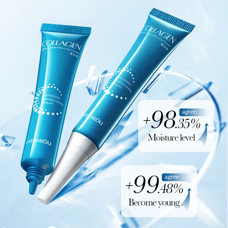 Revive Collagen Eye Patches Rapid Relief