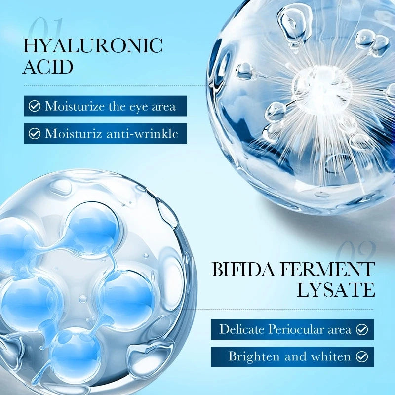 Revive Collagen Eye Patches Rapid Relief